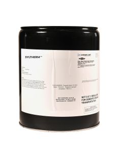 SYLTHERM XLT Silicone Thermal Fluid